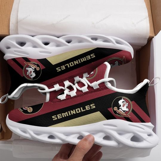 Florida-State-Seminoles-Max-Soul-Clunky-Sneaker-Shoes-1