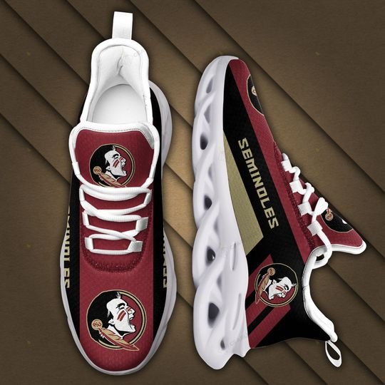 Florida-State-Seminoles-Max-Soul-Clunky-Sneaker-Shoes-2
