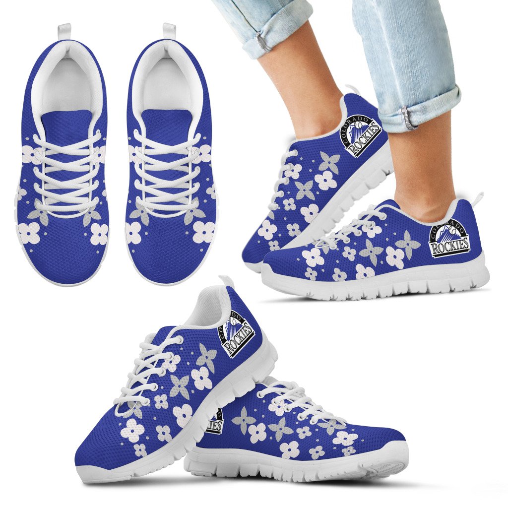 Flowers-Pattern-Colorado-Rockies-Sneakers-1