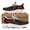 Fmc Corporation Clunky Max Soul Shoes