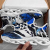 Football Club Atalanta Bergamasca Calcio Max Soul Shoes
