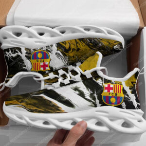 Football Club Barcelona Max Soul Shoes