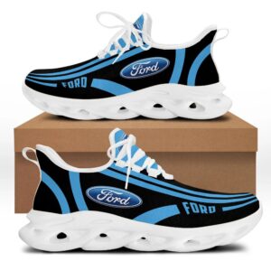 Ford Clunky Max Soul Shoes