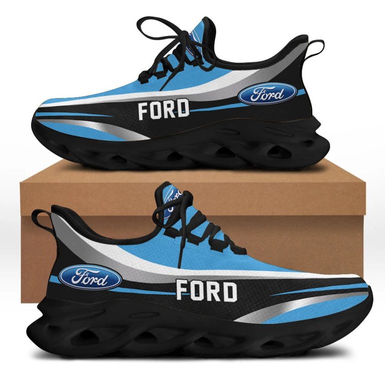 Ford-Company-Clunky-Max-Soul-Shoes-1