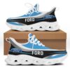 Ford Company Clunky Max Soul Shoes