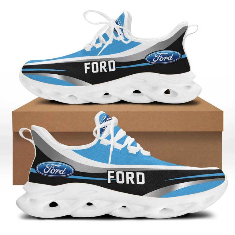 Ford-Company-Clunky-Max-Soul-Shoes-2