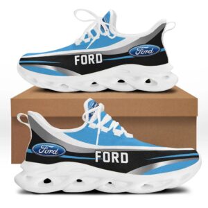 Ford Company Clunky Max Soul Shoes