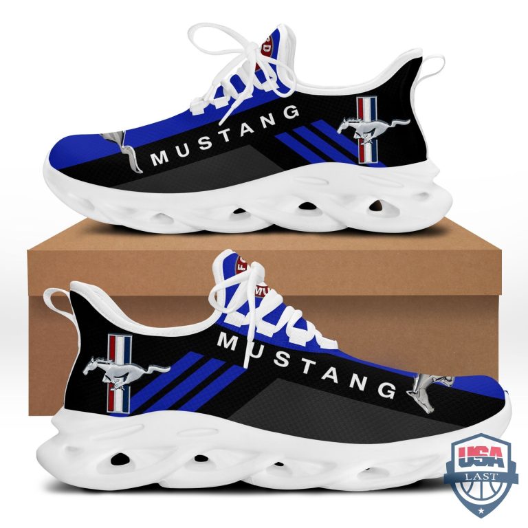 Ford-Mustang-Blue-Color-Max-Soul-Sneaker-Hothot-100122-2