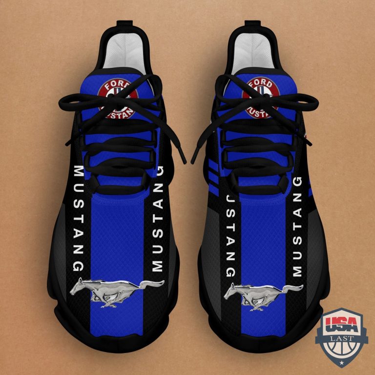 Ford-Mustang-Blue-Color-Max-Soul-Sneaker-Hothot-100122-3