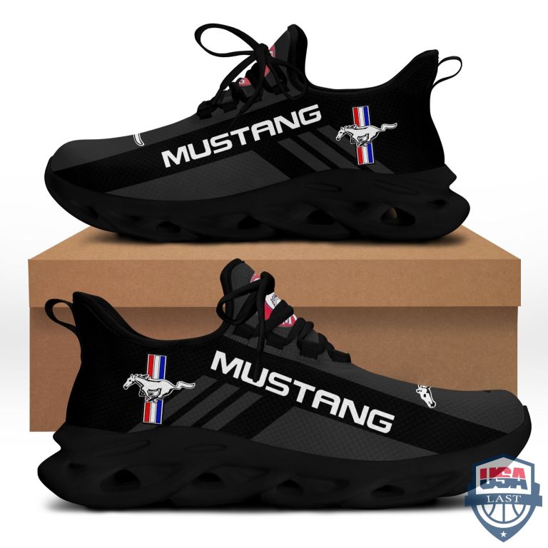 Ford-Mustang-Max-Soul-Shoes-Black-Version-1