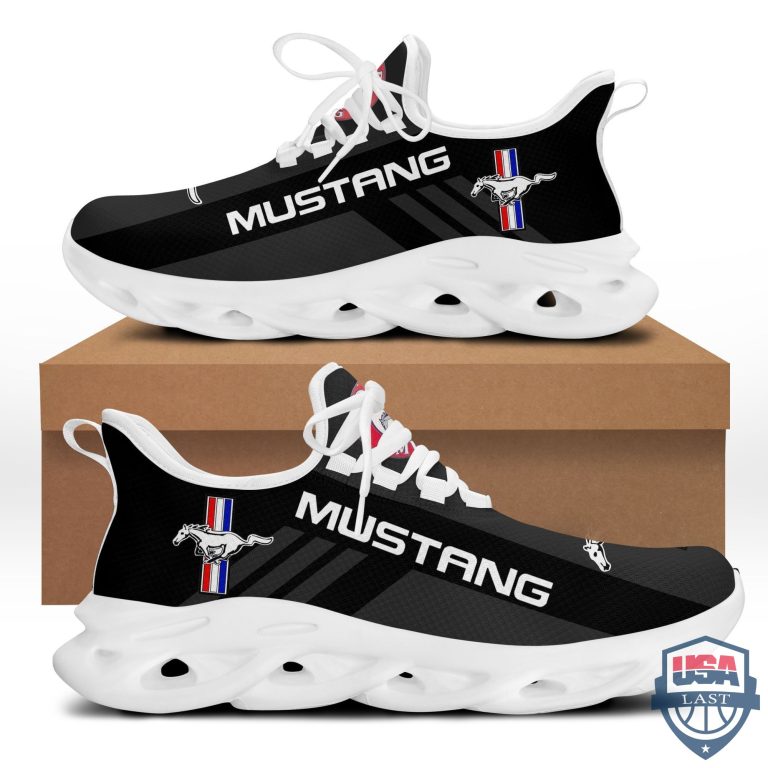 Ford-Mustang-Max-Soul-Shoes-Black-Version-2