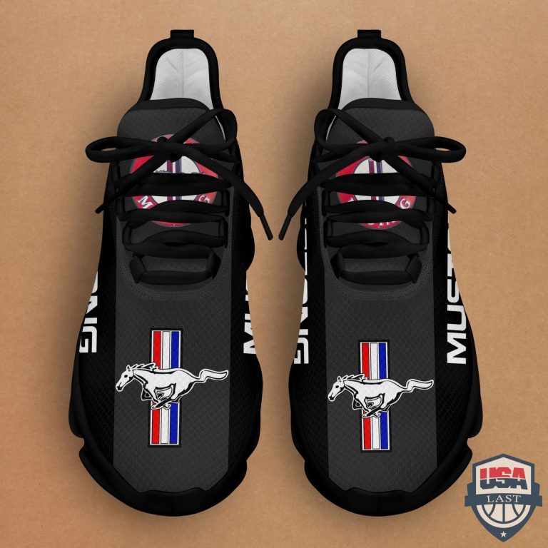 Ford-Mustang-Max-Soul-Shoes-Black-Version-3