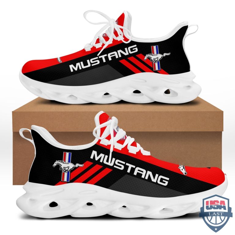 Ford-Mustang-Max-Soul-Shoes-Red-Version-2