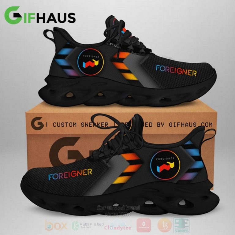 Foreigner-Clunky-Max-Soul-Shoes-1