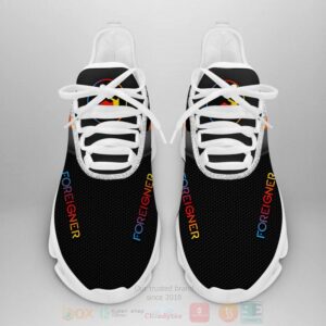 Foreigner Clunky Max Soul Shoes