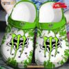 Fox Monster Collab For Man Women Crocs Classic Clog Shoes