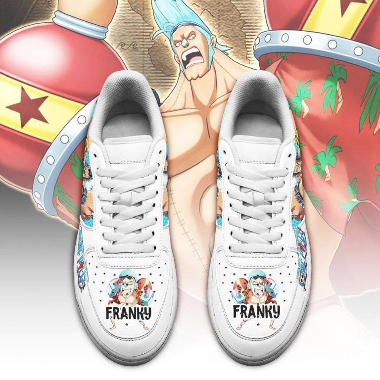 Franky-Anime-One-Piece-Air-Force-Shoes-2