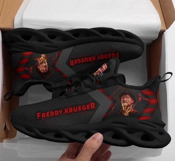 Freddy-Krueger-Max-Soul-Shoes-1