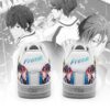 Free Iwatobi Swim Club Anime Air Force Shoes