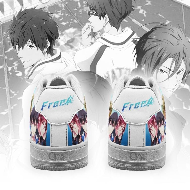 Free-Iwatobi-Swim-Club-Anime-Air-Force-Shoes-3