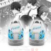 Free Iwatobi Swim Club Chibi Air Anime Air Force Shoes