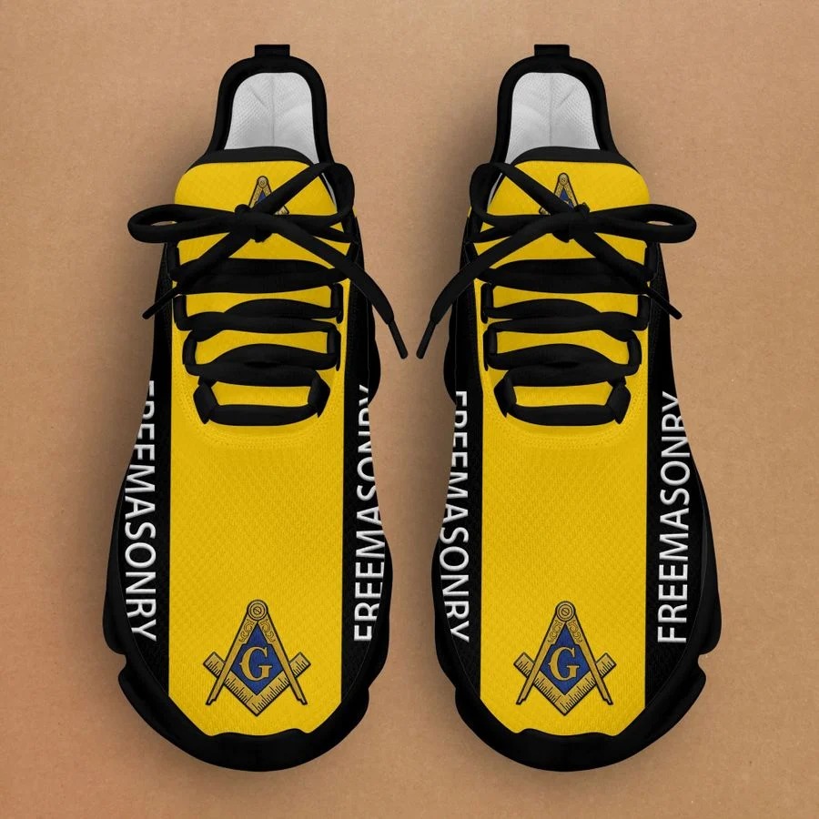 Freemasonry Clunky Max Soul Shoes Freemasonry Clunky Max Soul Shoes