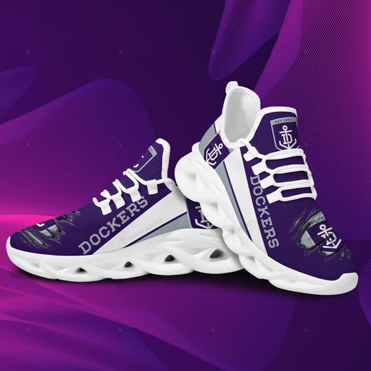 Fremantle-Dockers-Max-Soul-Clunky-High-Top-Shoes-2