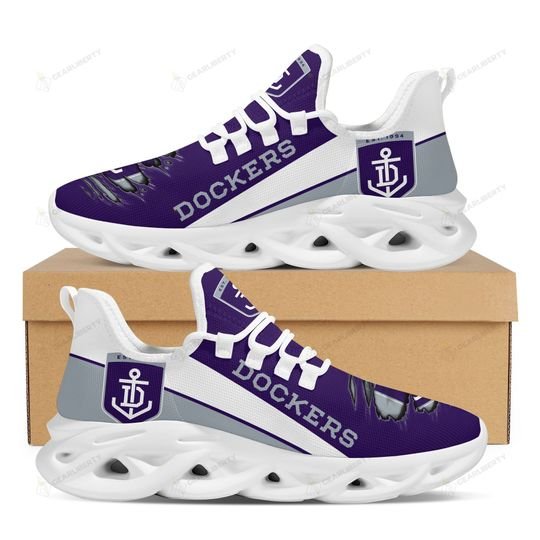 Fremantle-Dockers-Max-Soul-Clunky-Sneaker-Shoes-1