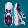 Fremantle Dockers Max Soul Clunky Sneaker Shoes