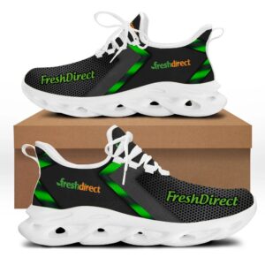 Freshdirect Clunky Max Soul Shoes