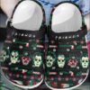 Friends Horror Crocband Crocs Clog Shoes