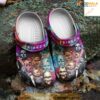 Friends Horror Movies Halloween Clog Classic Crocs Clog Shoes