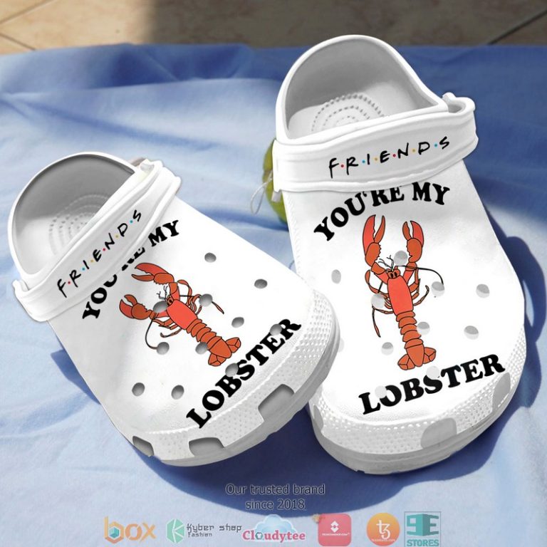 Friends-Lobster-Crocband-Shoes-1