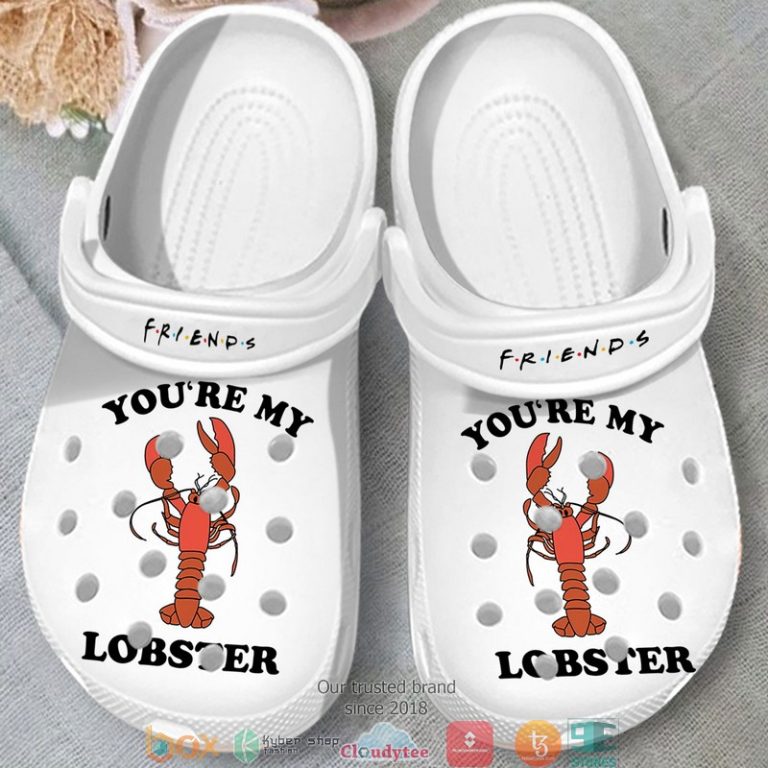 Friends-Lobster-Crocband-Shoes-3