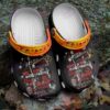 Friends Movies Halloween Crocband Crocs Clog Shoes