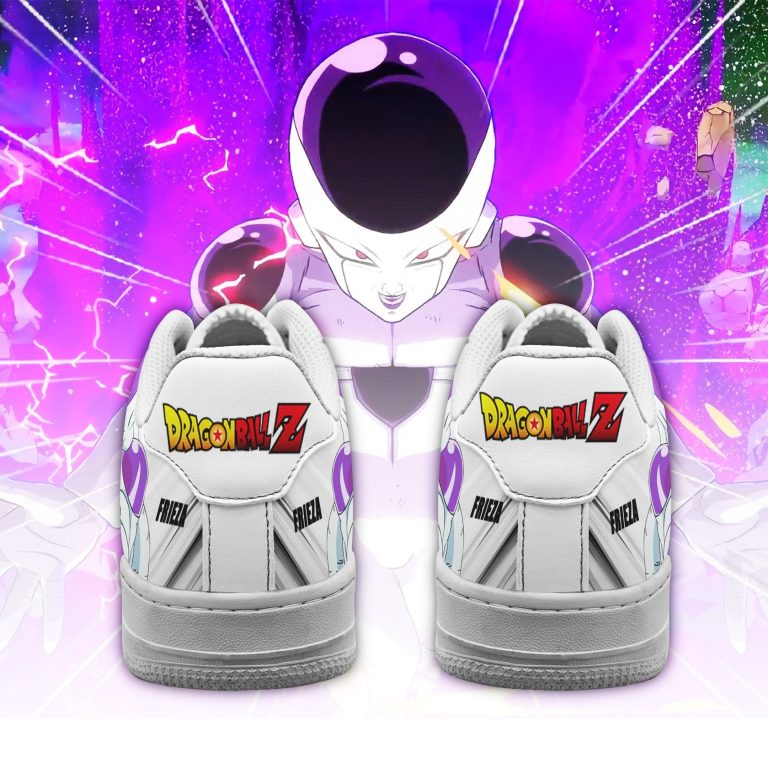 Frieza-Anime-Dragon-Ball-Air-Force-Shoes-3