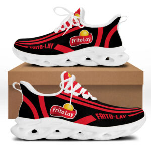 Frito-Lay Clunky Max Soul Shoes