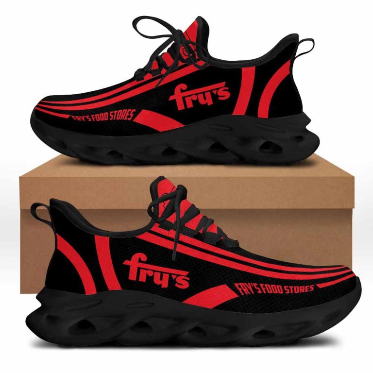 Inc. Clunky Max Soul Shoes Inc. Clunky Max Soul Shoes