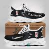 Fulham F.C. Clunky Max Soul Shoes
