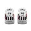 Fullmetal Alchemist Custom Manga Mixed Anime Naf Shoes