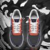 Fumikage Tokoyami Air My Hero Academia Anime Air Force Shoes