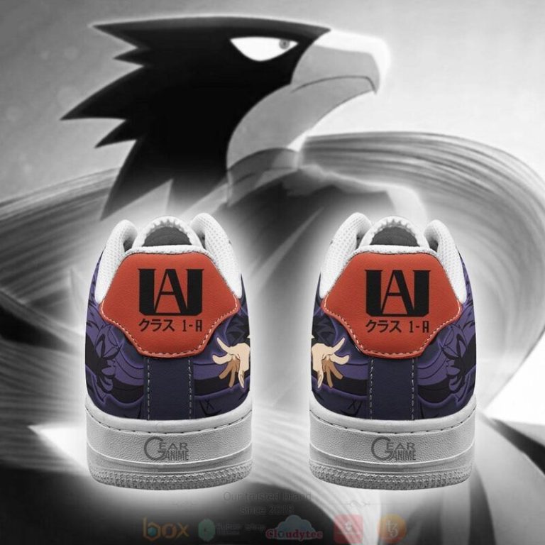 Fumikage-Tokoyami-Air-My-Hero-Academia-Anime-Air-Force-Shoes-3