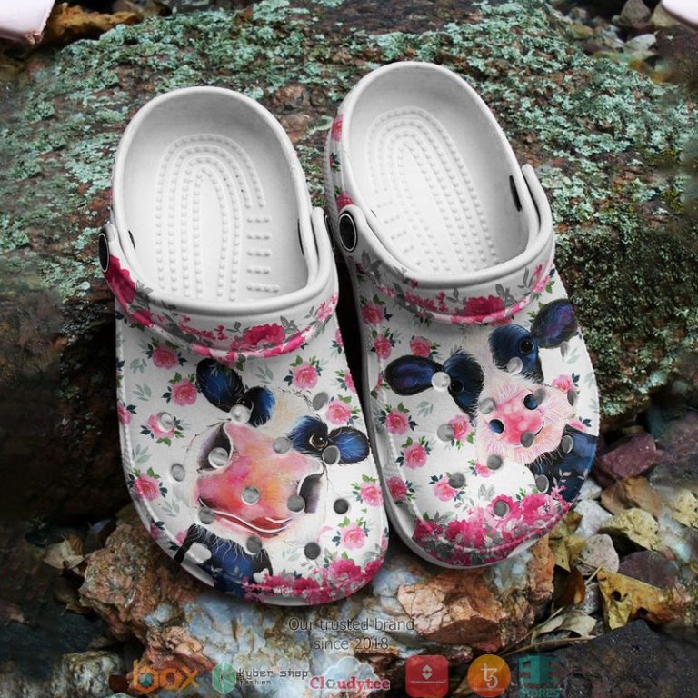 Funny-Cow-Crocband-Shoes-3