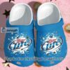 Funny Miller Lite Crocs Gift