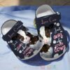 Fuzzy Cow Print