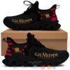 G H Mumm Champagne Clunky Max Soul Shoes
