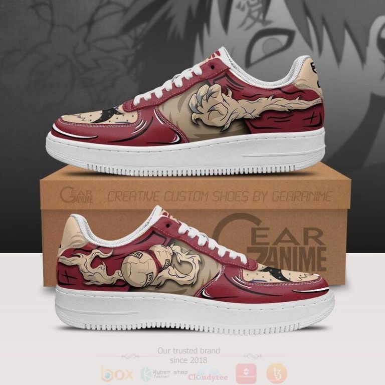 Gaara-Air-Sand-Gourd-Anime-Air-Force-Shoes-1