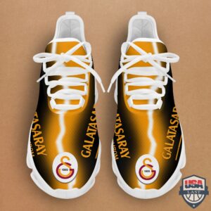 Galatasaray Fc Max Soul Shoes Brass Version
