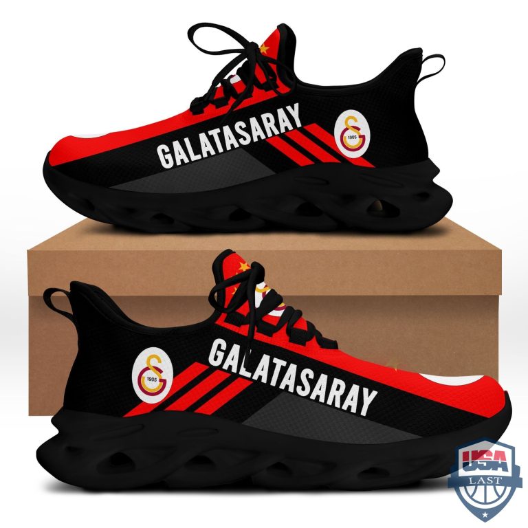 Galatasaray-Sneaker-Max-Soul-Shoes-Red-Version-1