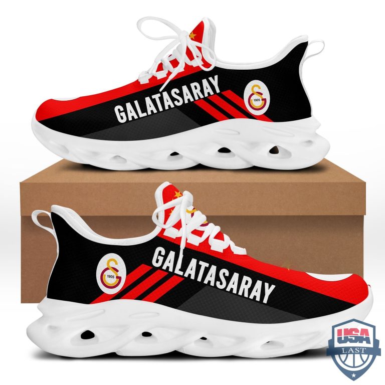 Galatasaray-Sneaker-Max-Soul-Shoes-Red-Version-2